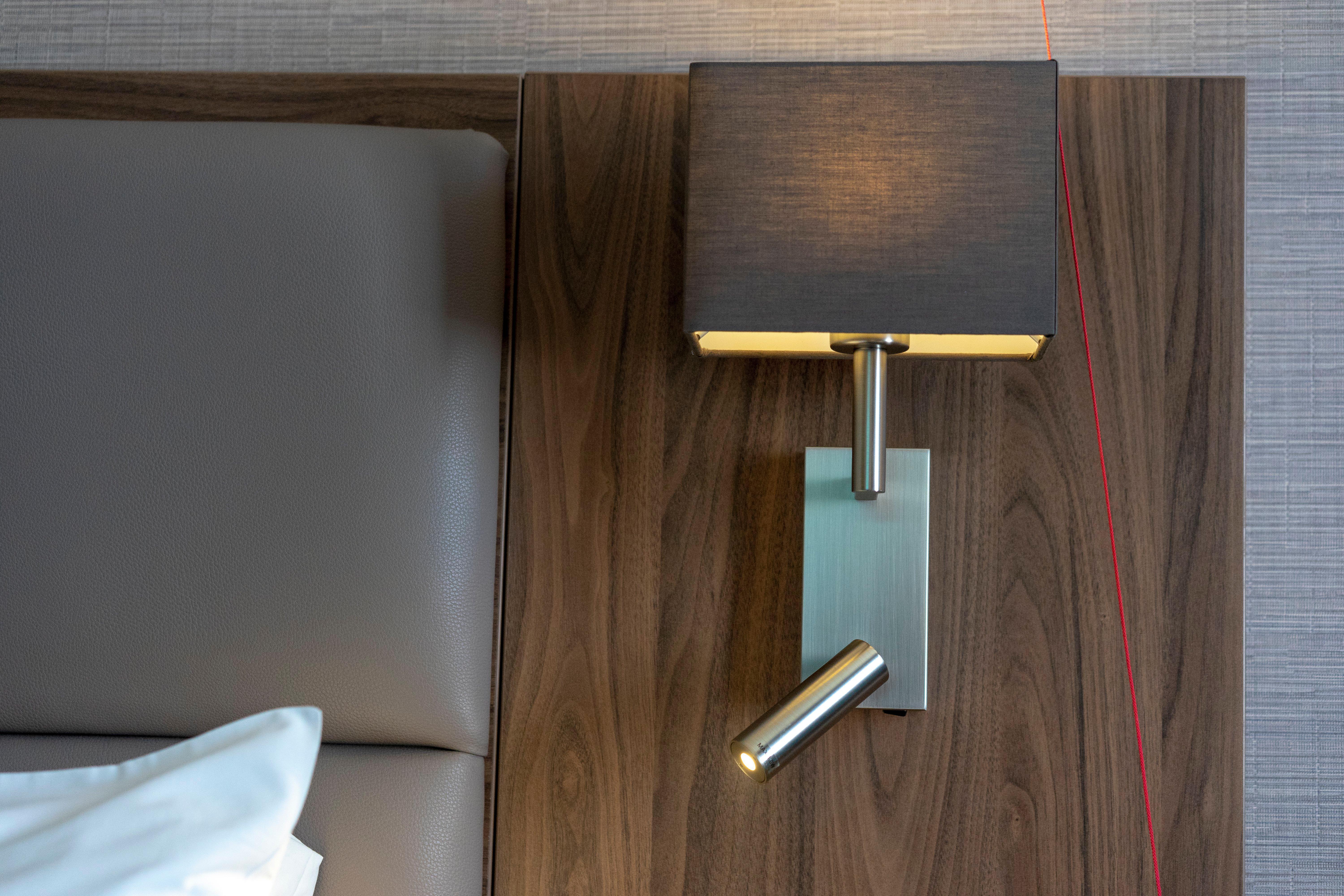Holiday Inn Nottingham By Ihg Bagian luar foto