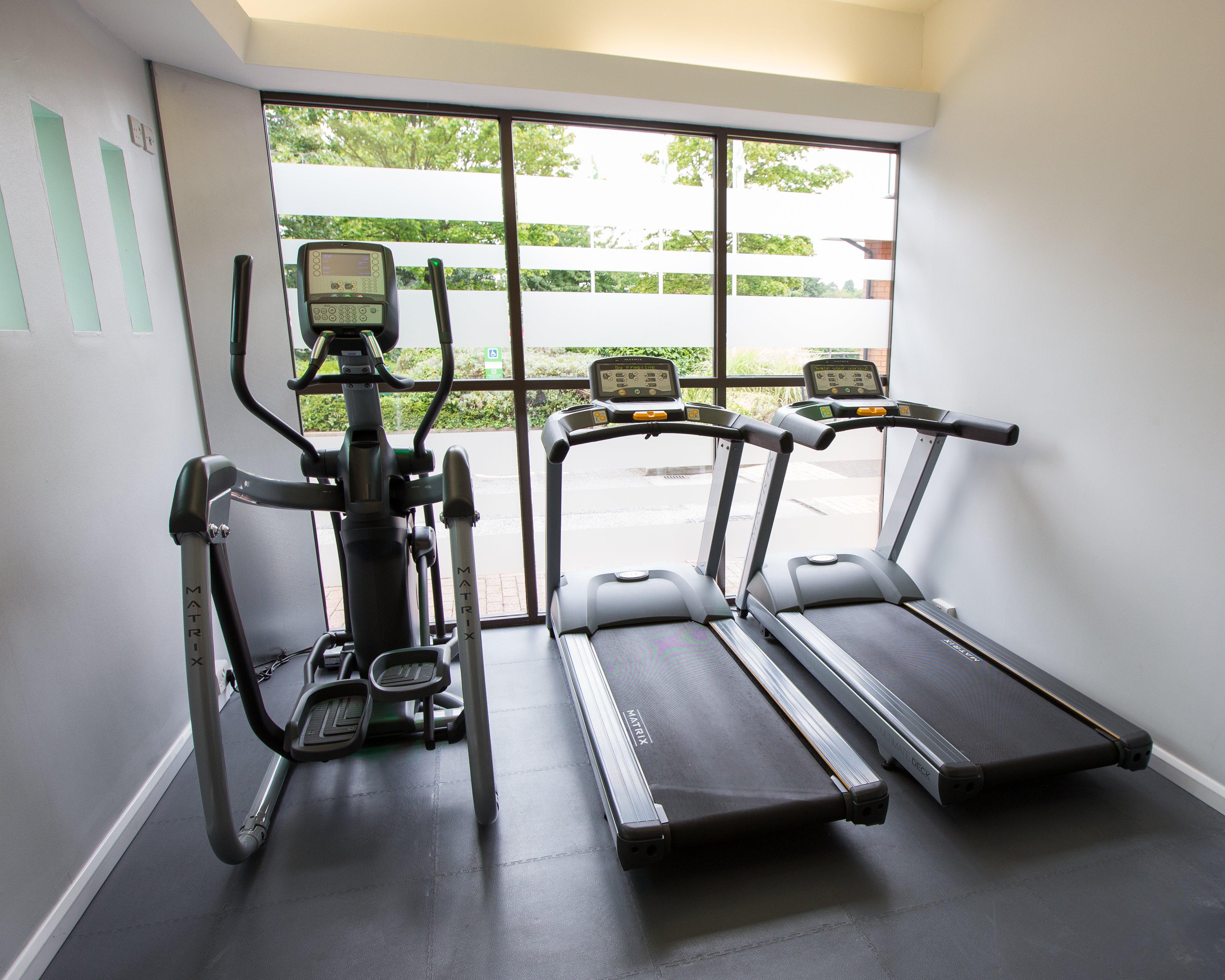 Holiday Inn Nottingham By Ihg Bagian luar foto