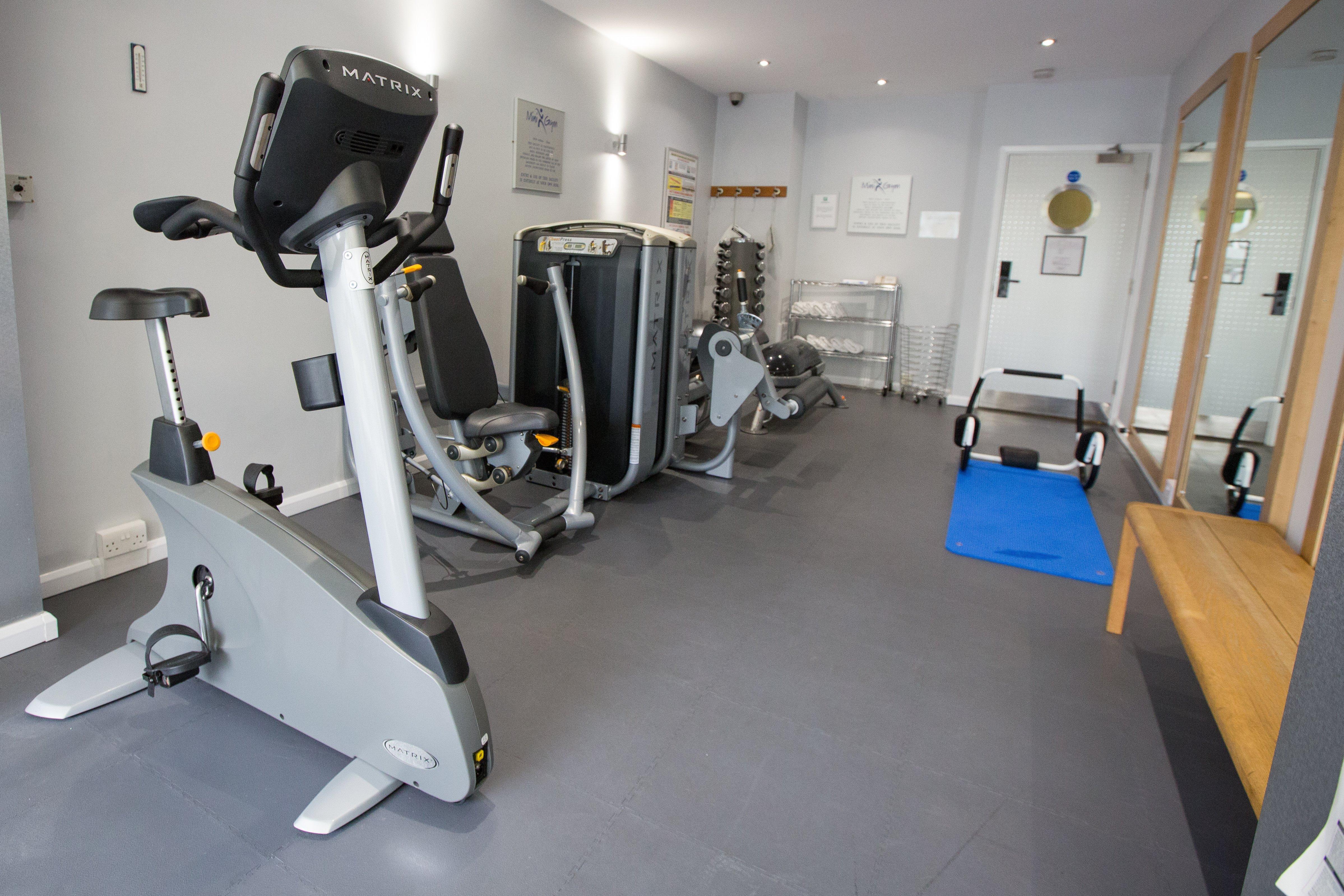 Holiday Inn Nottingham By Ihg Bagian luar foto